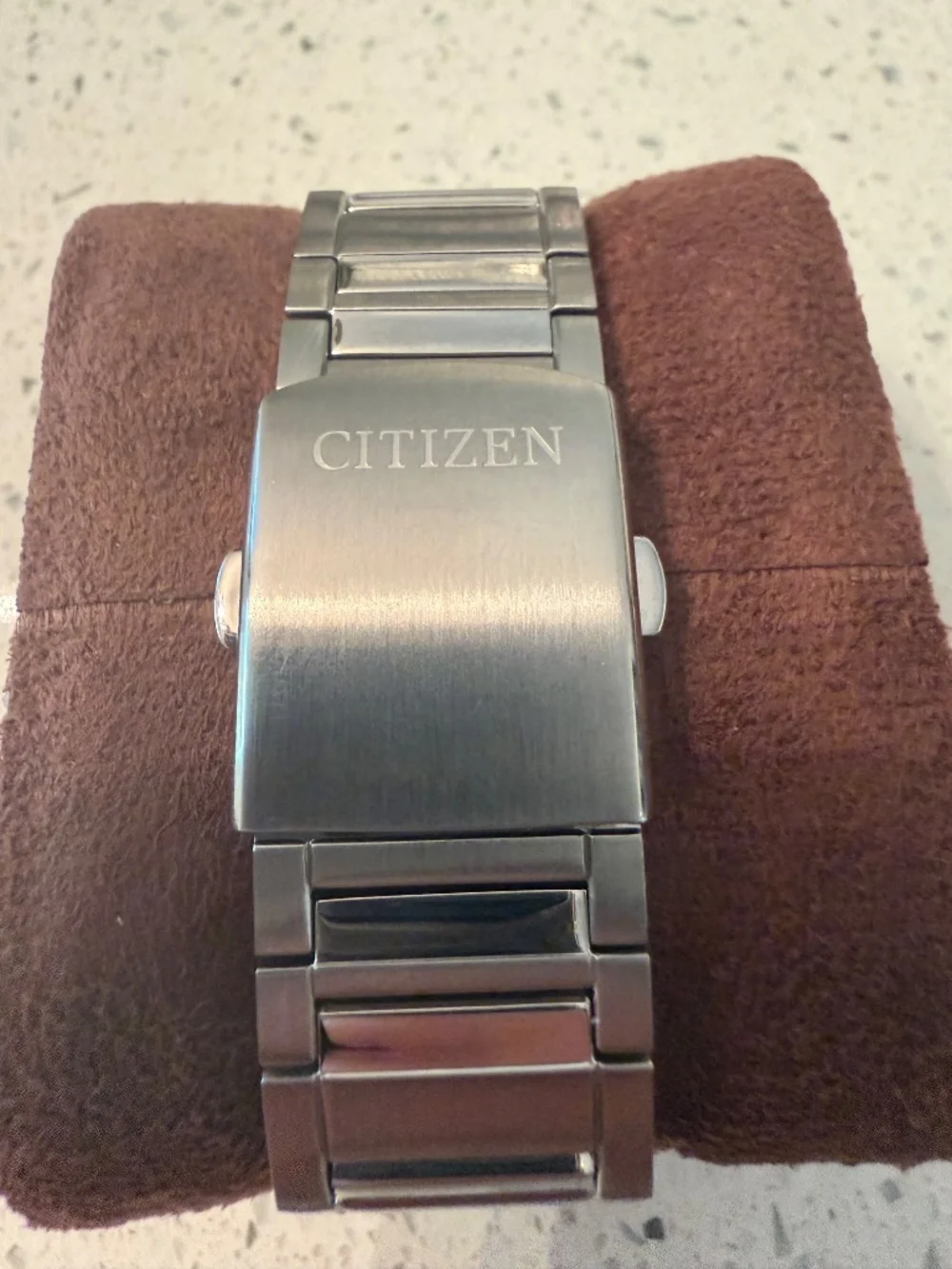 Citizen Eco-Drive Watch